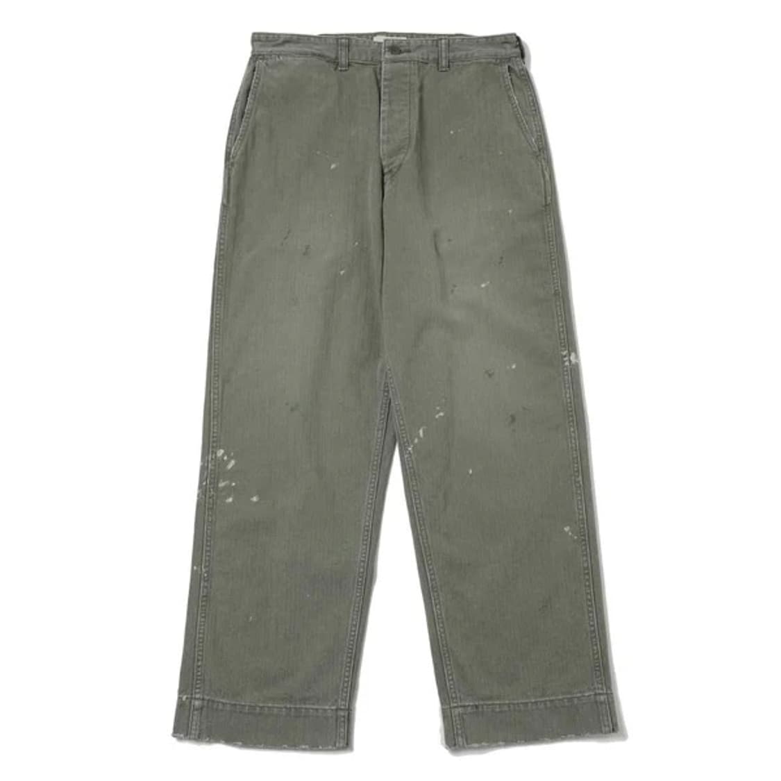 [2]헤릴 26ss USMC HBT Pants herill 상품이미지1