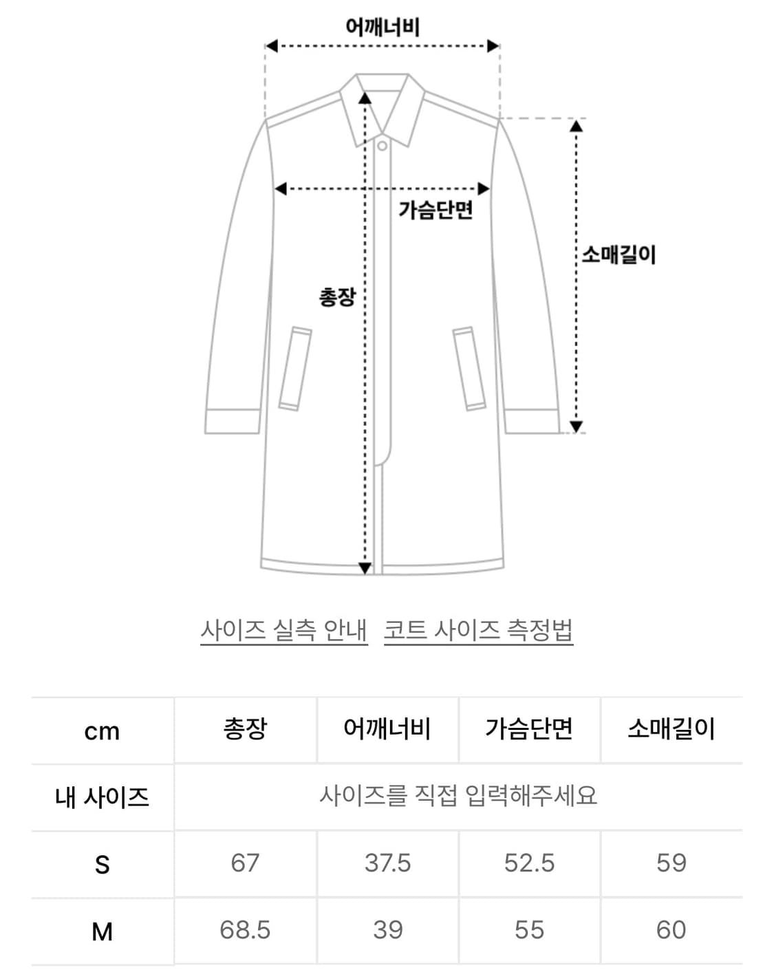 더티스 케이프 발마칸 코트 팔아요! 상품이미지2