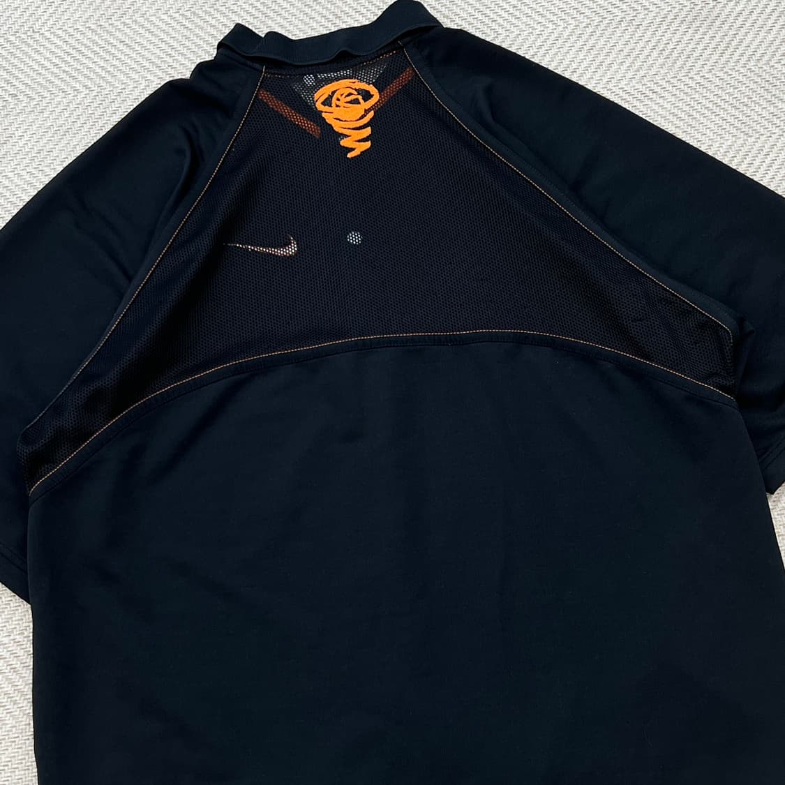 나이키 매쉬 하프 져지 r3453 상품이미지5