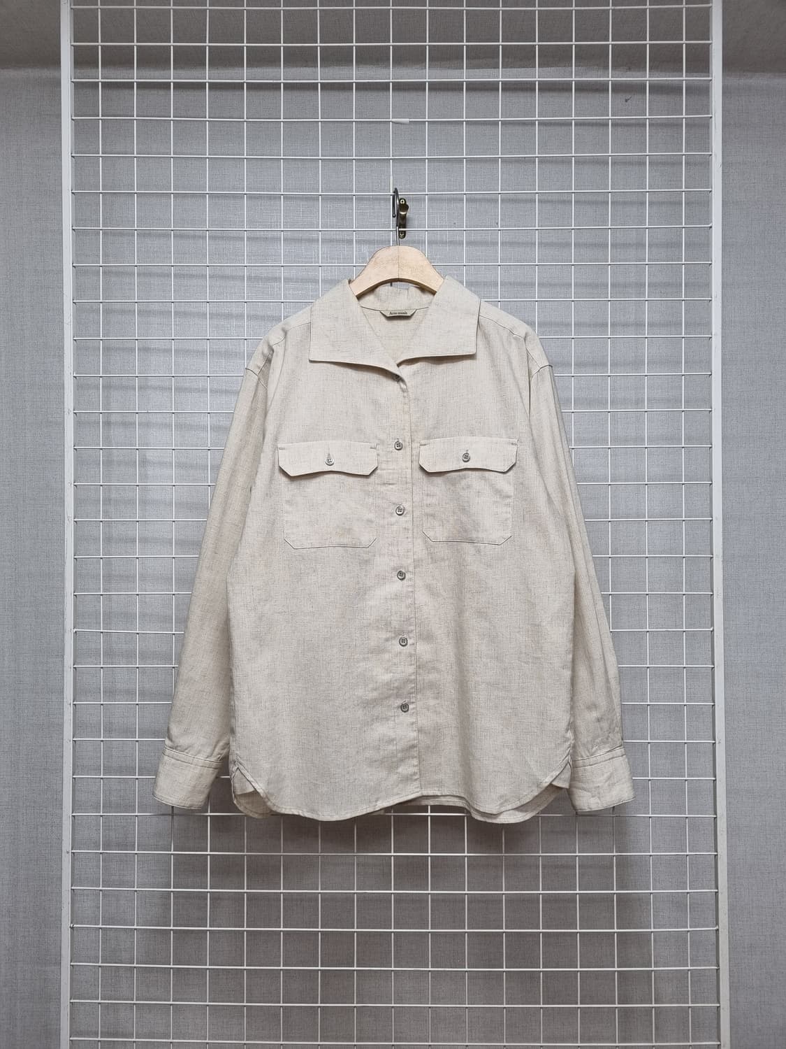 아비에무아  블라우스 셔츠 상품이미지1