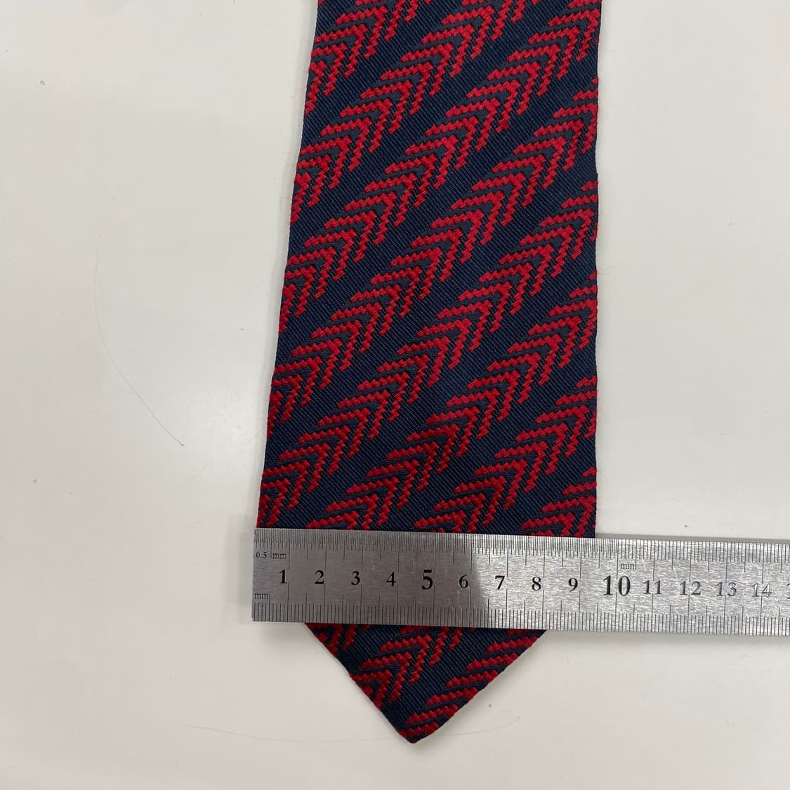 도미니크프랑스 (Dominique France)명품 정품 넥타이 상품이미지8