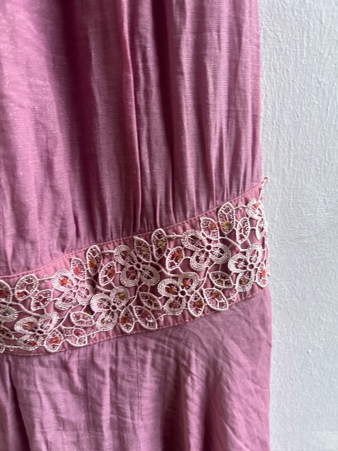 페어리 로즈 드레스  상품이미지5