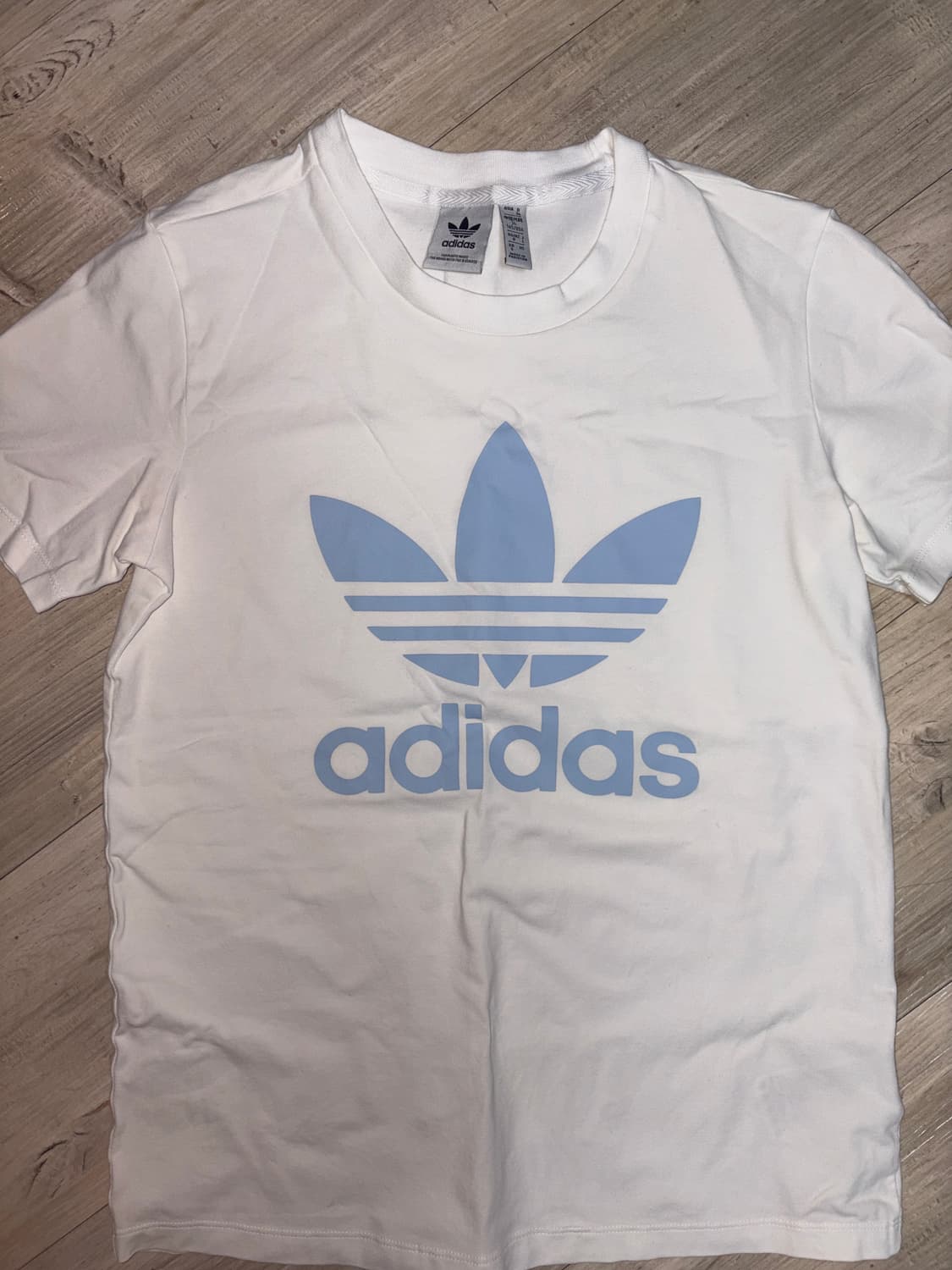 (새상품) 아디다스 반팔 상품이미지1