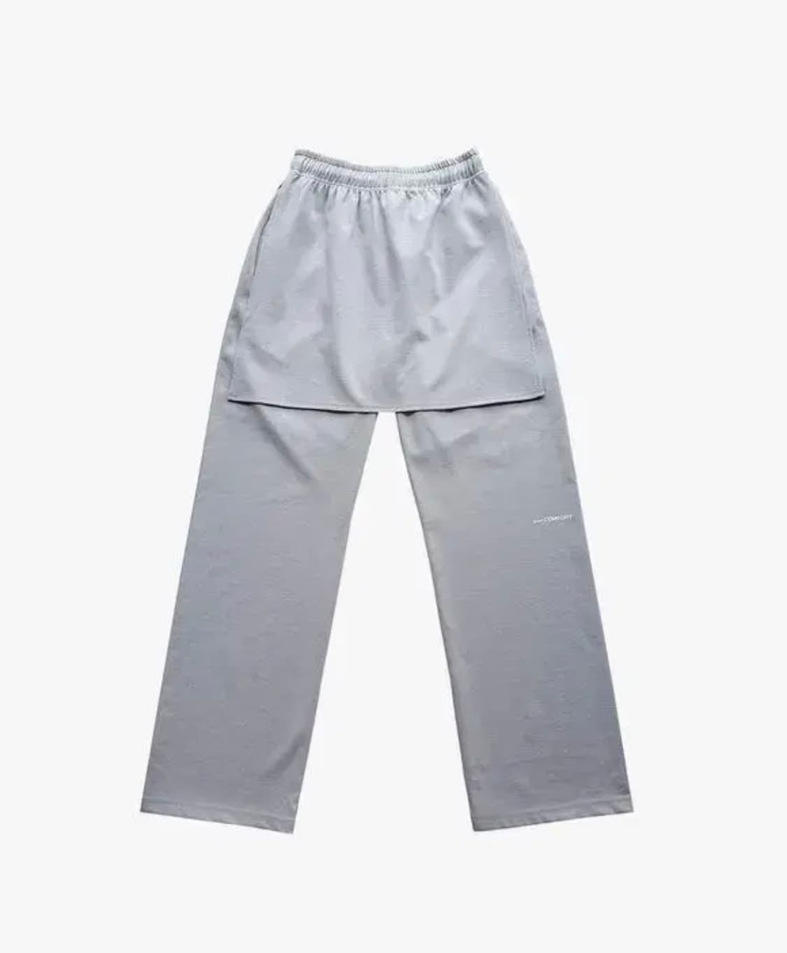 지초이컴포트 23-002 스커트팬츠 1 상품이미지1