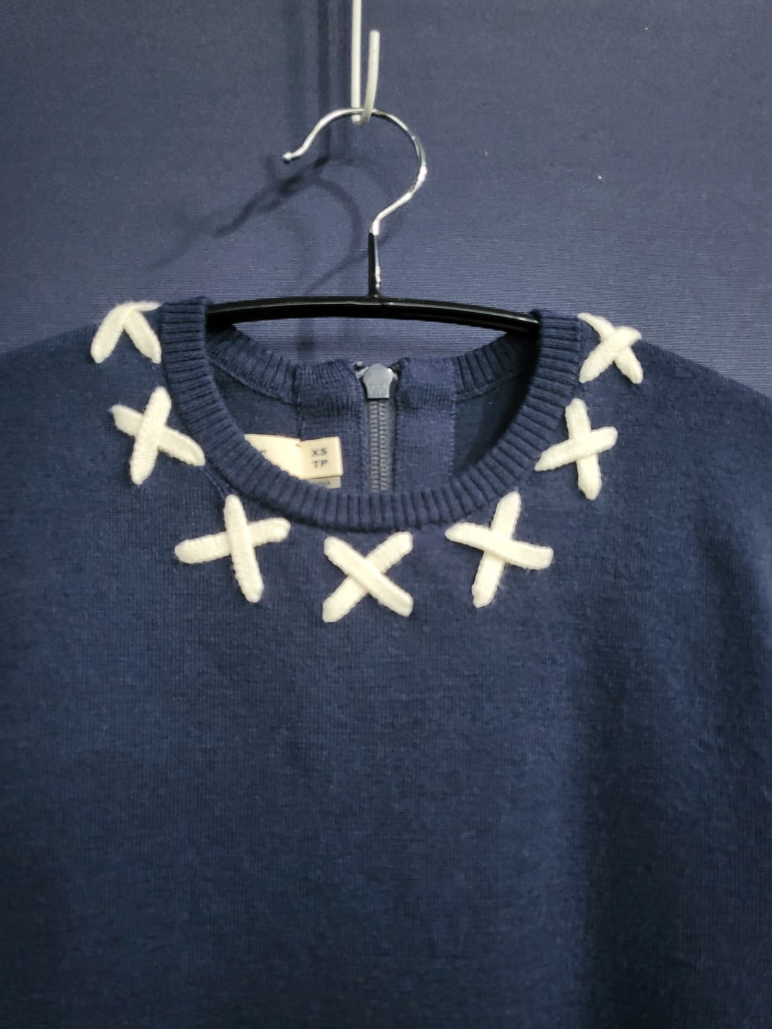 토리 스포츠 니트 상품이미지2