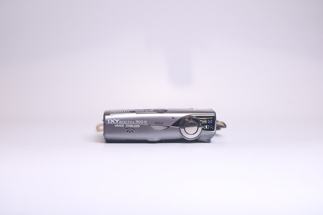 캐논 익시 900 (익서스 850 일본 내수 모델)  상품이미지5