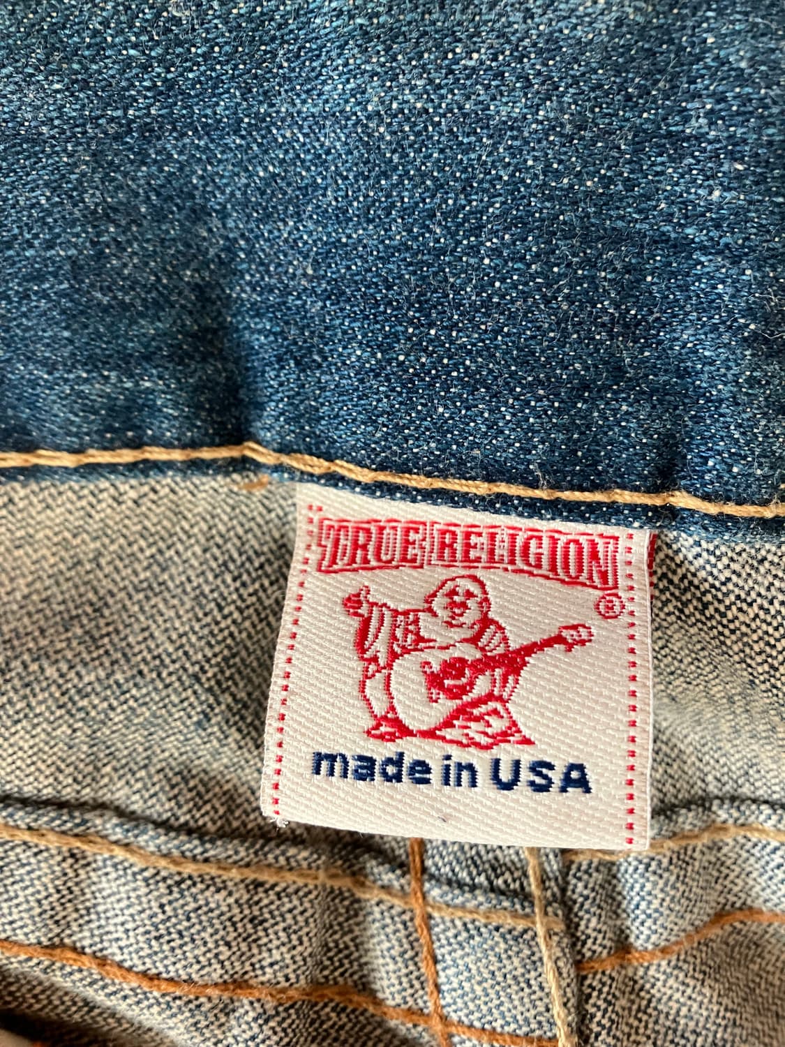 트루 릴리젼 Joey 상품이미지5