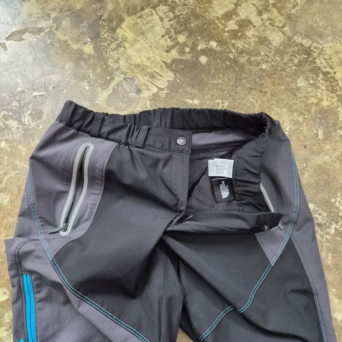 30) 노스페이스 등산바지 등산팬츠 춘하추 상품이미지4