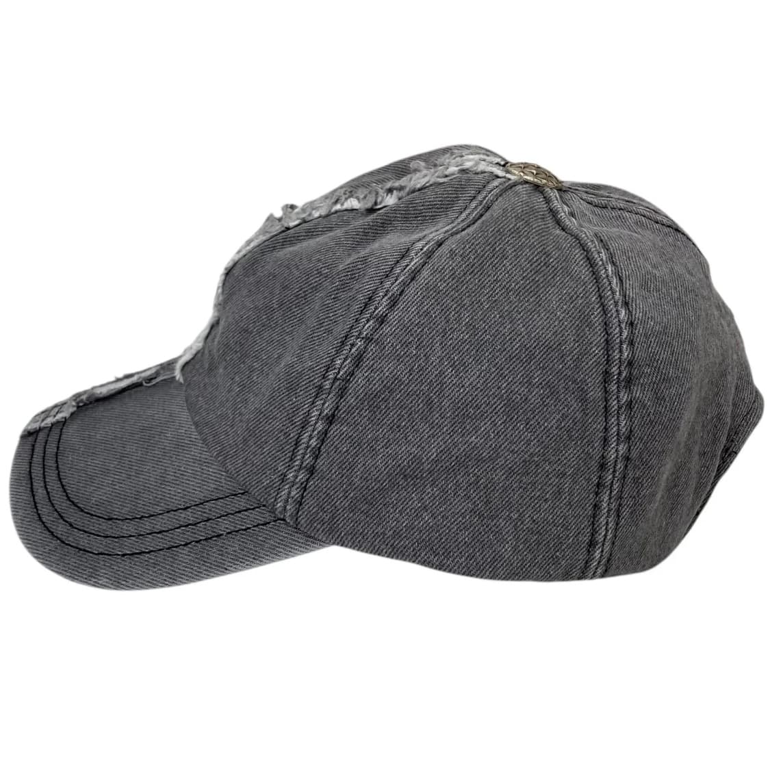 FILA x THUG CLUB MOHICAN CAP 상품이미지3