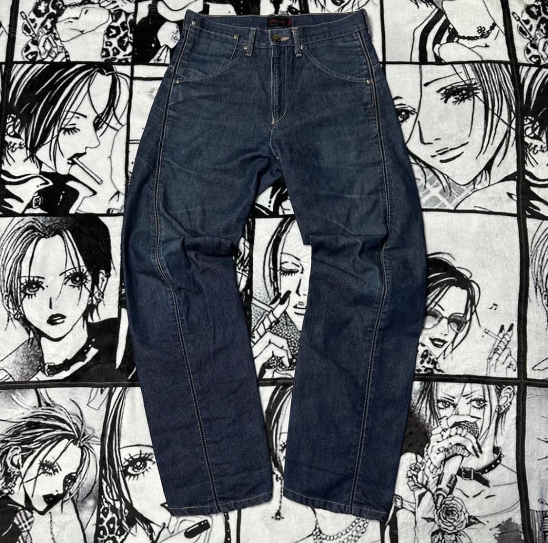 리바이스 엔지니어드 진 상품이미지2