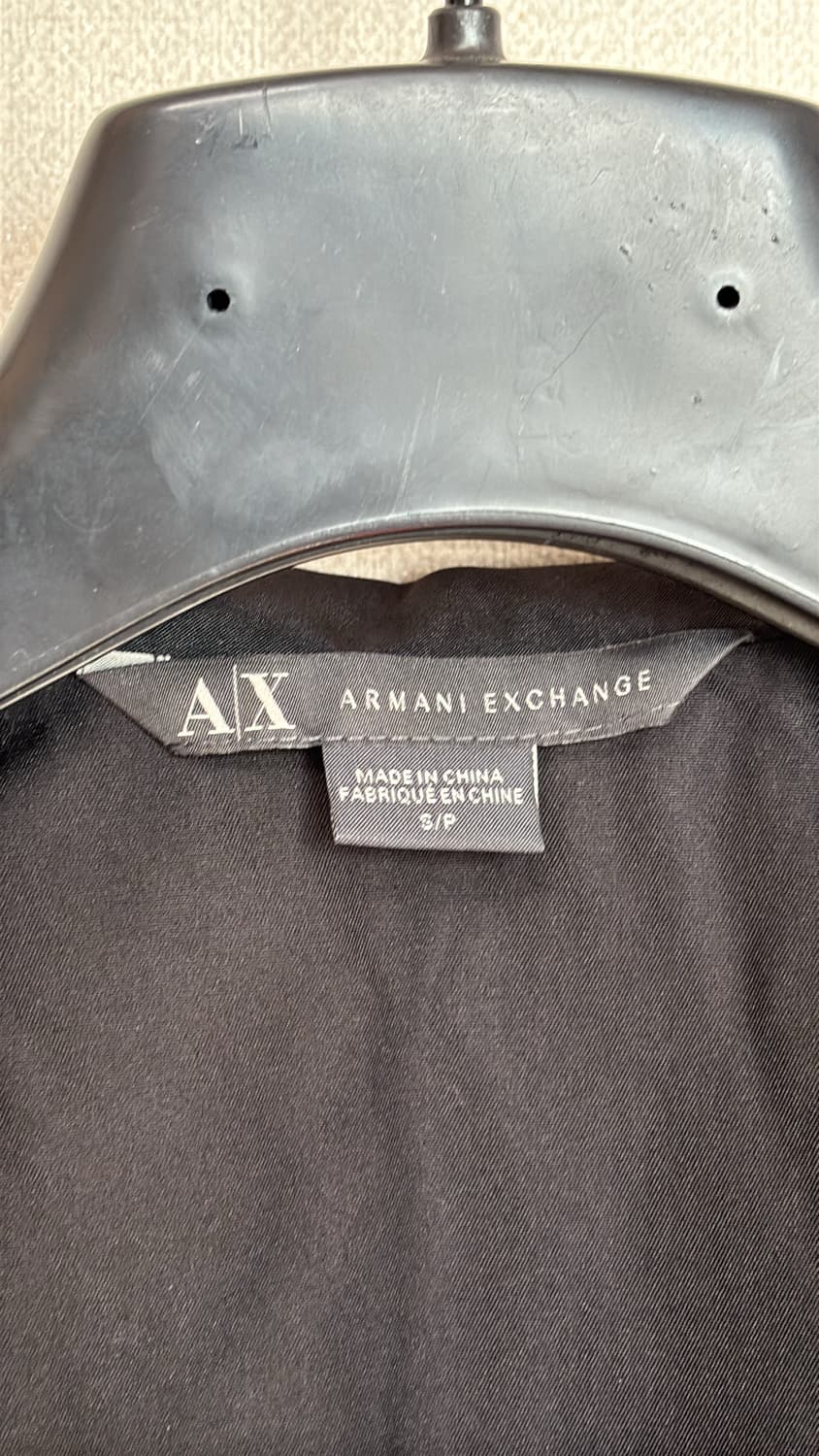 2way High Neck Jacket 상품이미지7