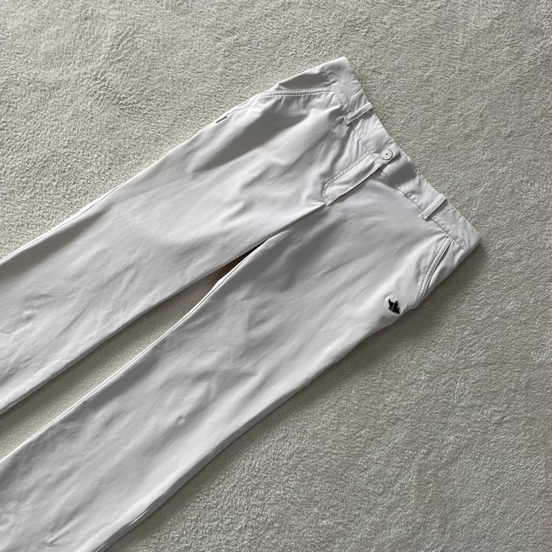 2 파리게이츠 여성 골프바지 팬츠 상품이미지3