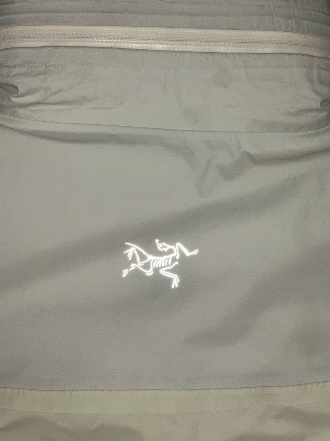 아크테릭스 패딩 XS 상품이미지6