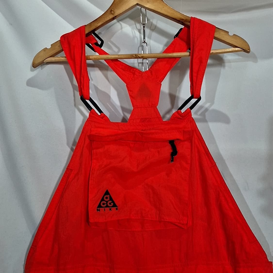 나이키 acg 오버롤 우븐 자켓 상품이미지2