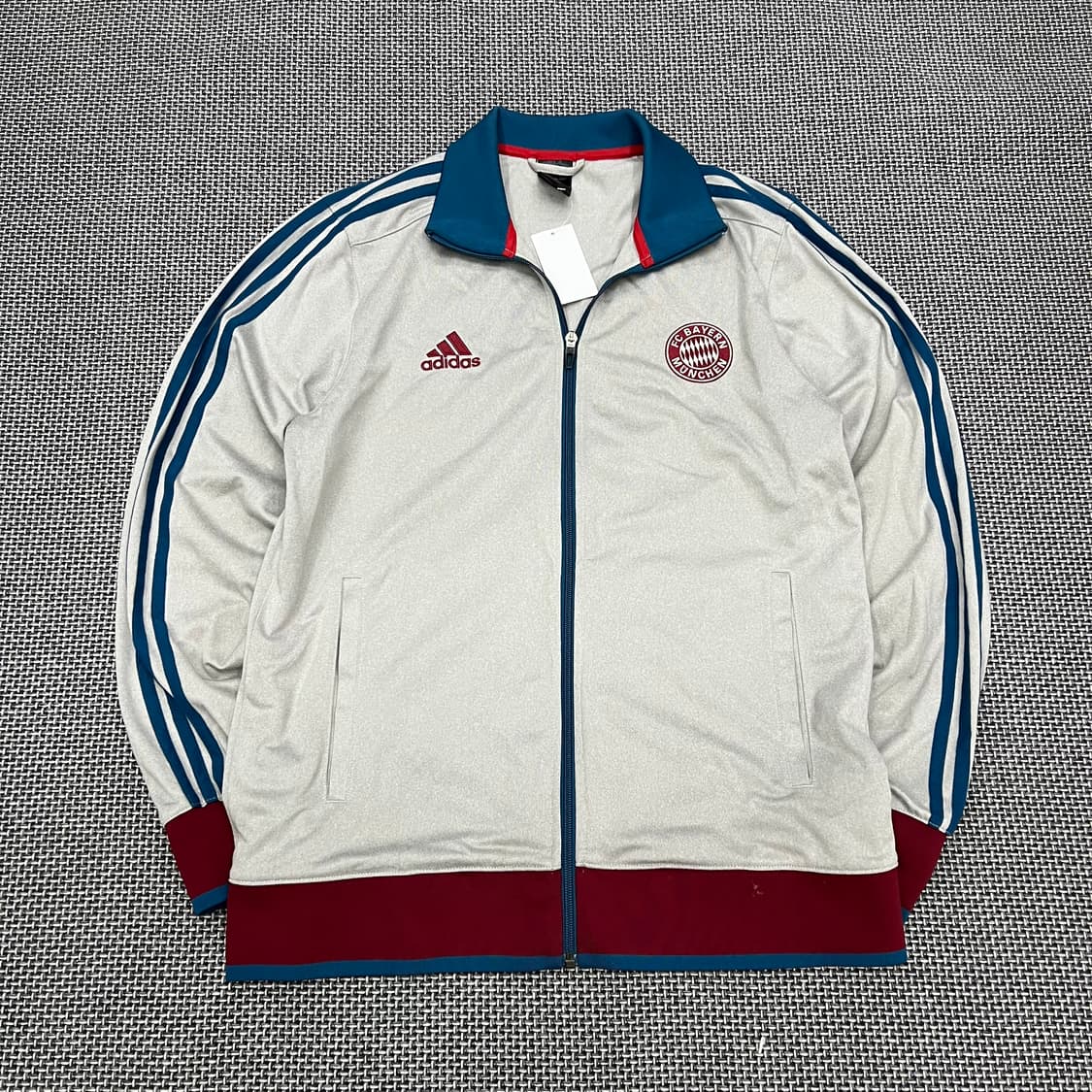 아디다스 바이에른뮌헨 져지 110 상품이미지1