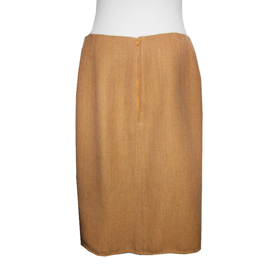 Gruppo GFT 옐로 순모 투피스 66 상품이미지4