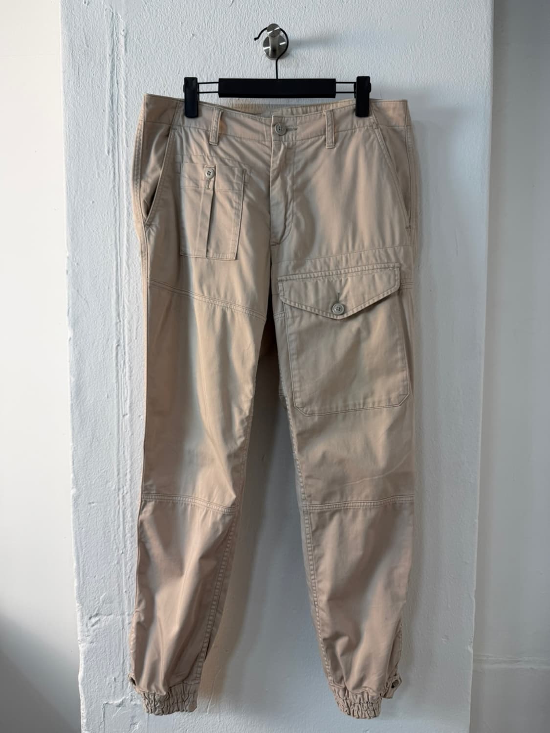 폴로 랄프로렌 카고 조거 팬츠  상품이미지1