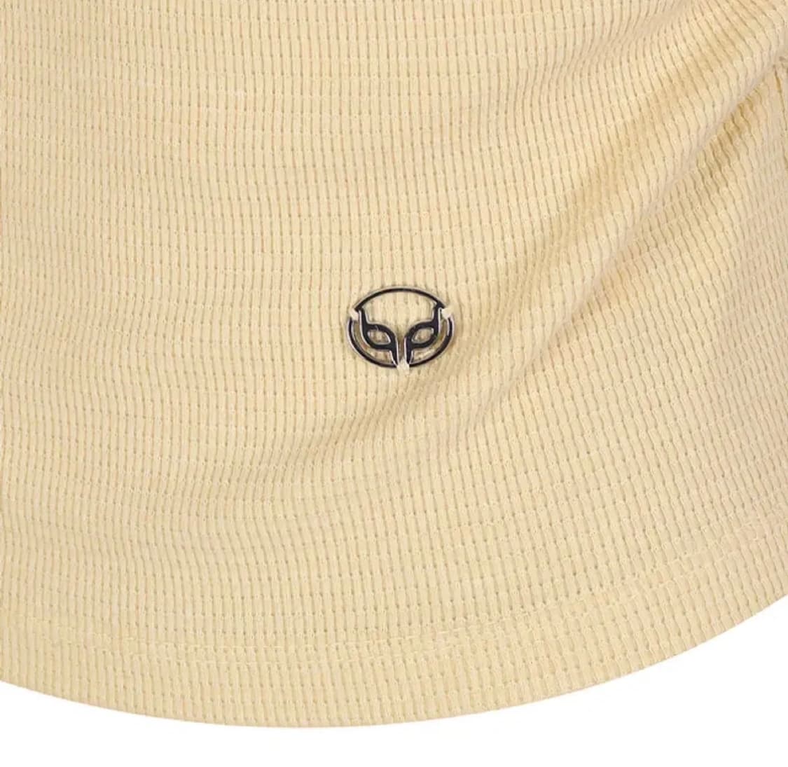 라라폭스 스트링 홀터넥 옐로우 상품이미지4