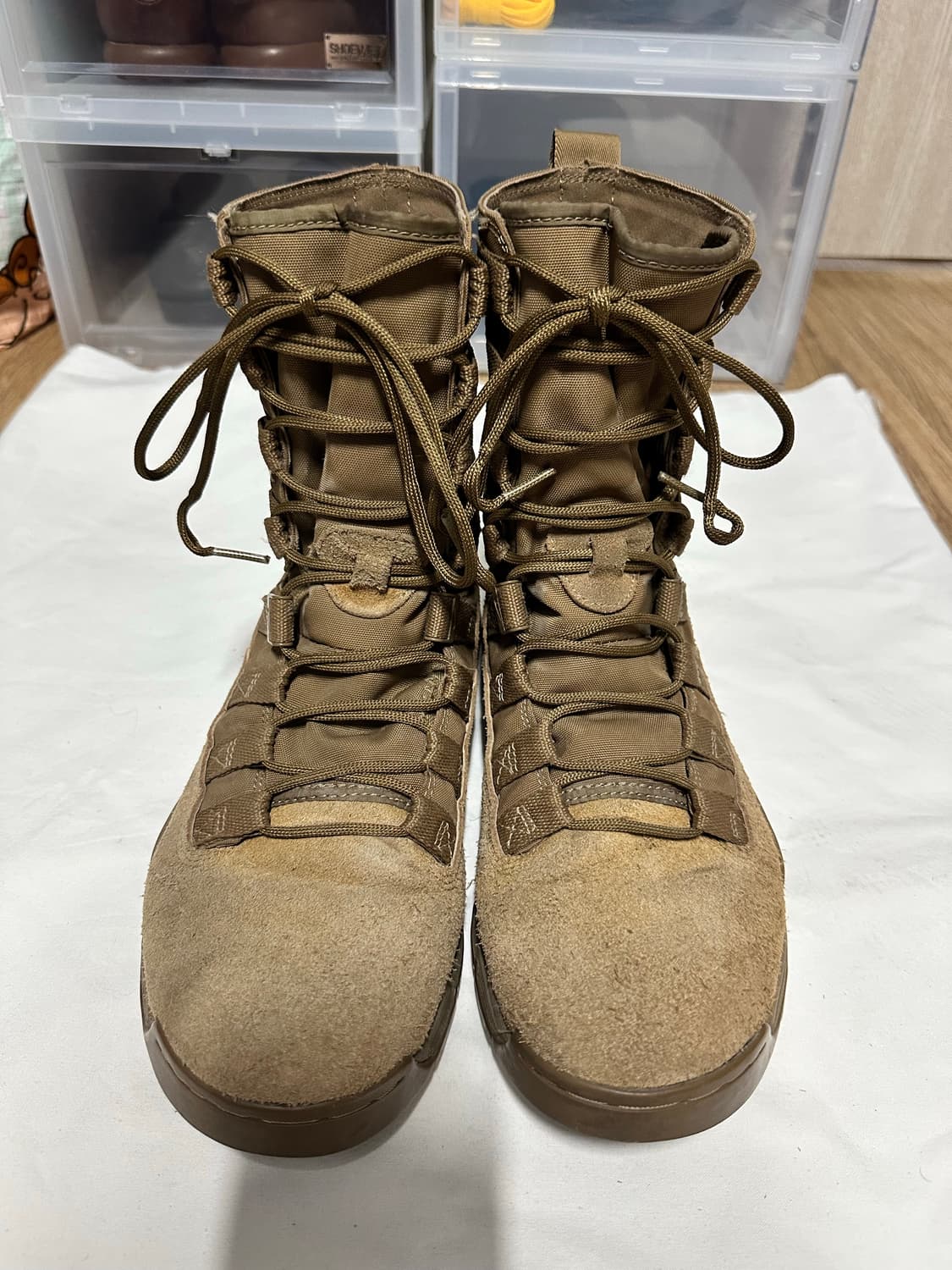 나이키 사막화 275 상품이미지1