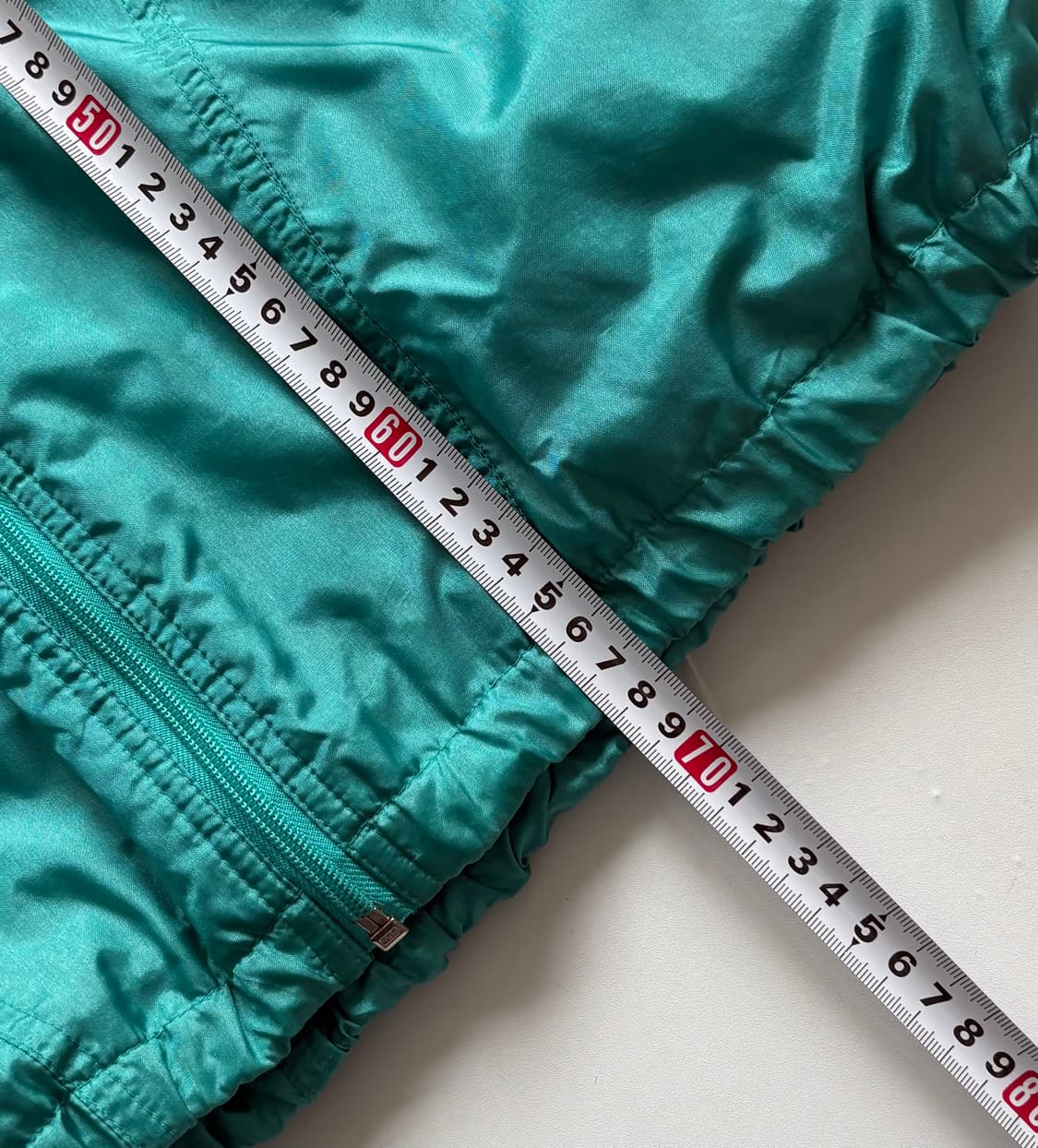 adidas 아디다스 빈티지 90‘s 바람막이 상품이미지7