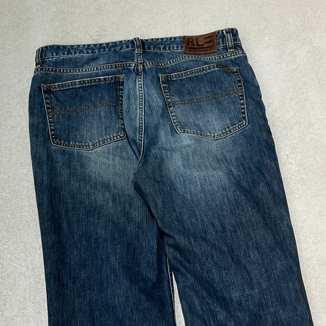 폴로진스컴퍼니 워크 데님팬츠 s10841 상품이미지4