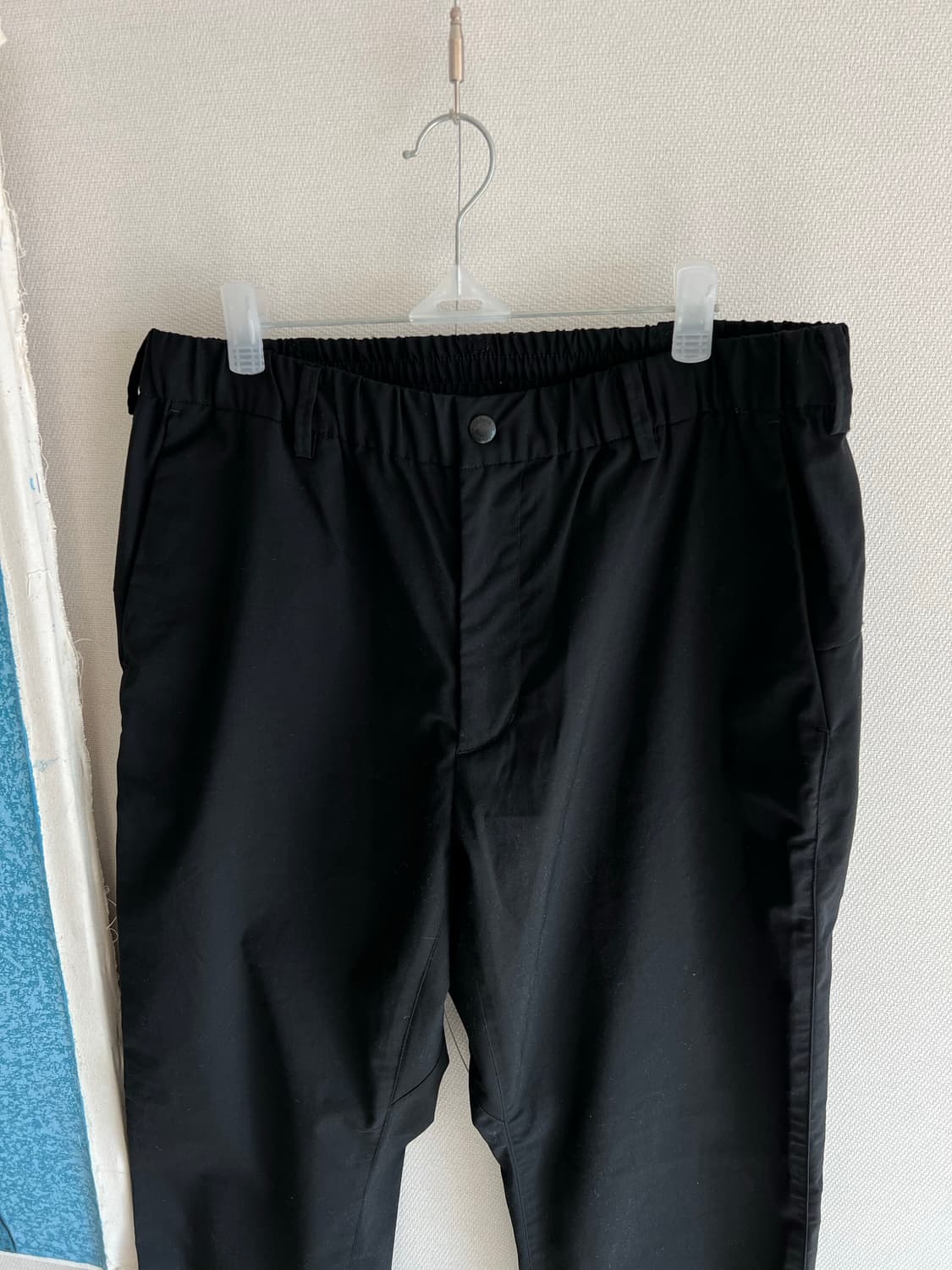 Goldwin 골드윈 이지 팬츠 L 상품이미지2