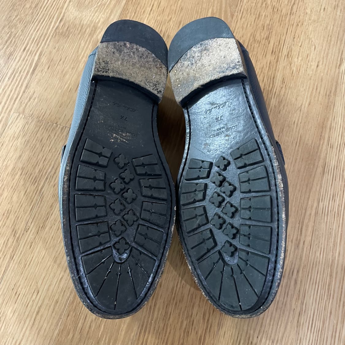 루이비통 로퍼 260-265 상품이미지7