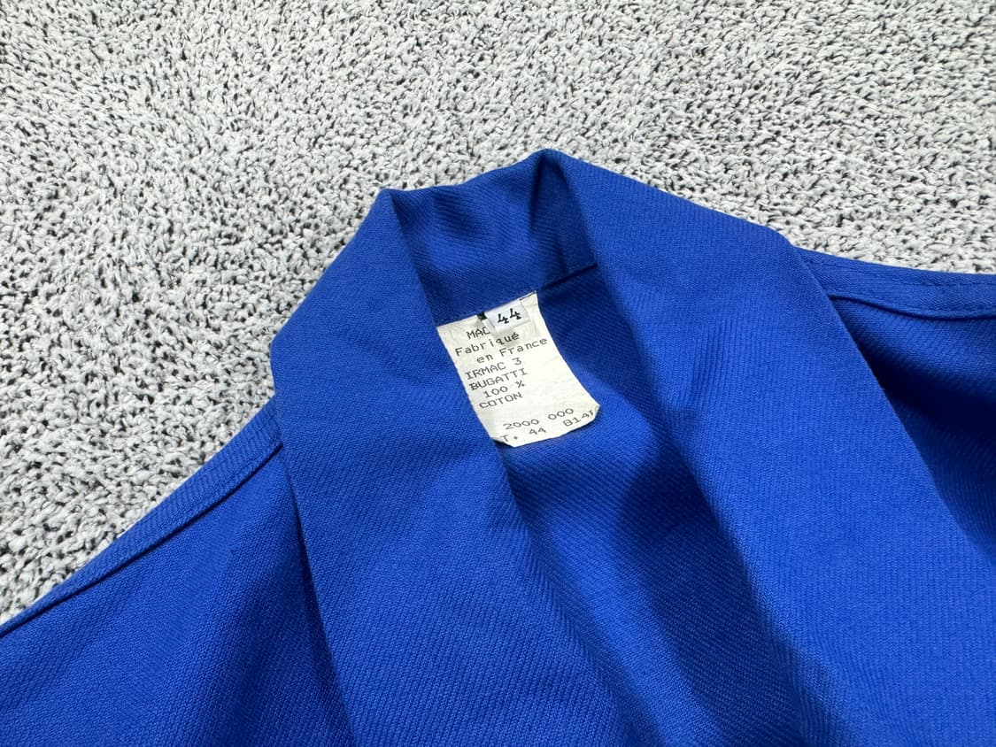 [M] 빈티지 프렌치워크자켓 상품이미지4