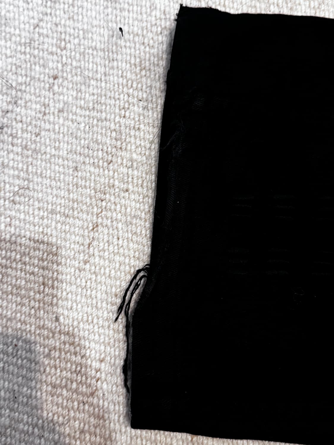 CORE:13 XYLO POCKET PANTS (BLACK) L 상품이미지4