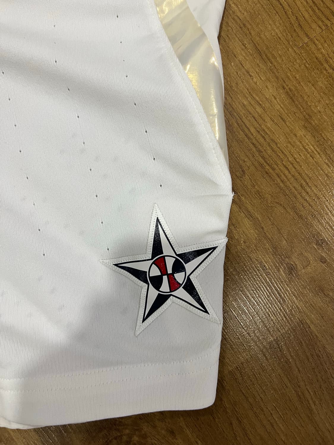 미국 국대 올림픽 농구 반바지 상품이미지3