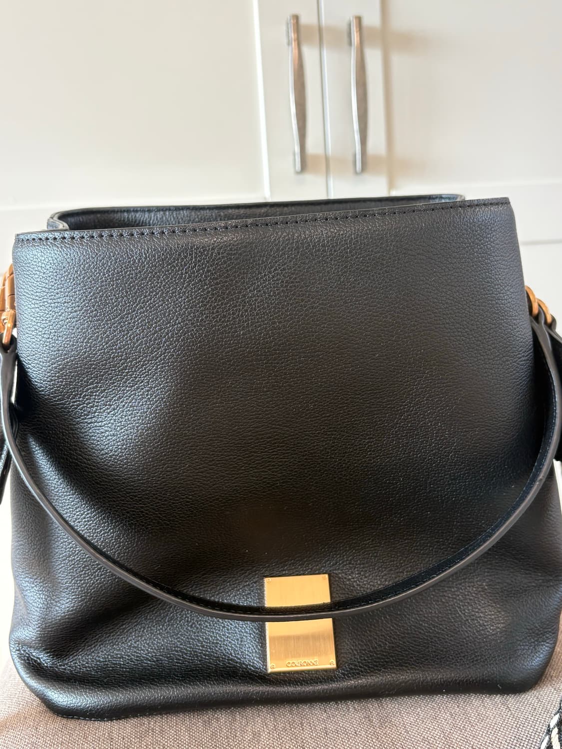 cournne 쿠론 메리앤 숄더백 상품이미지3