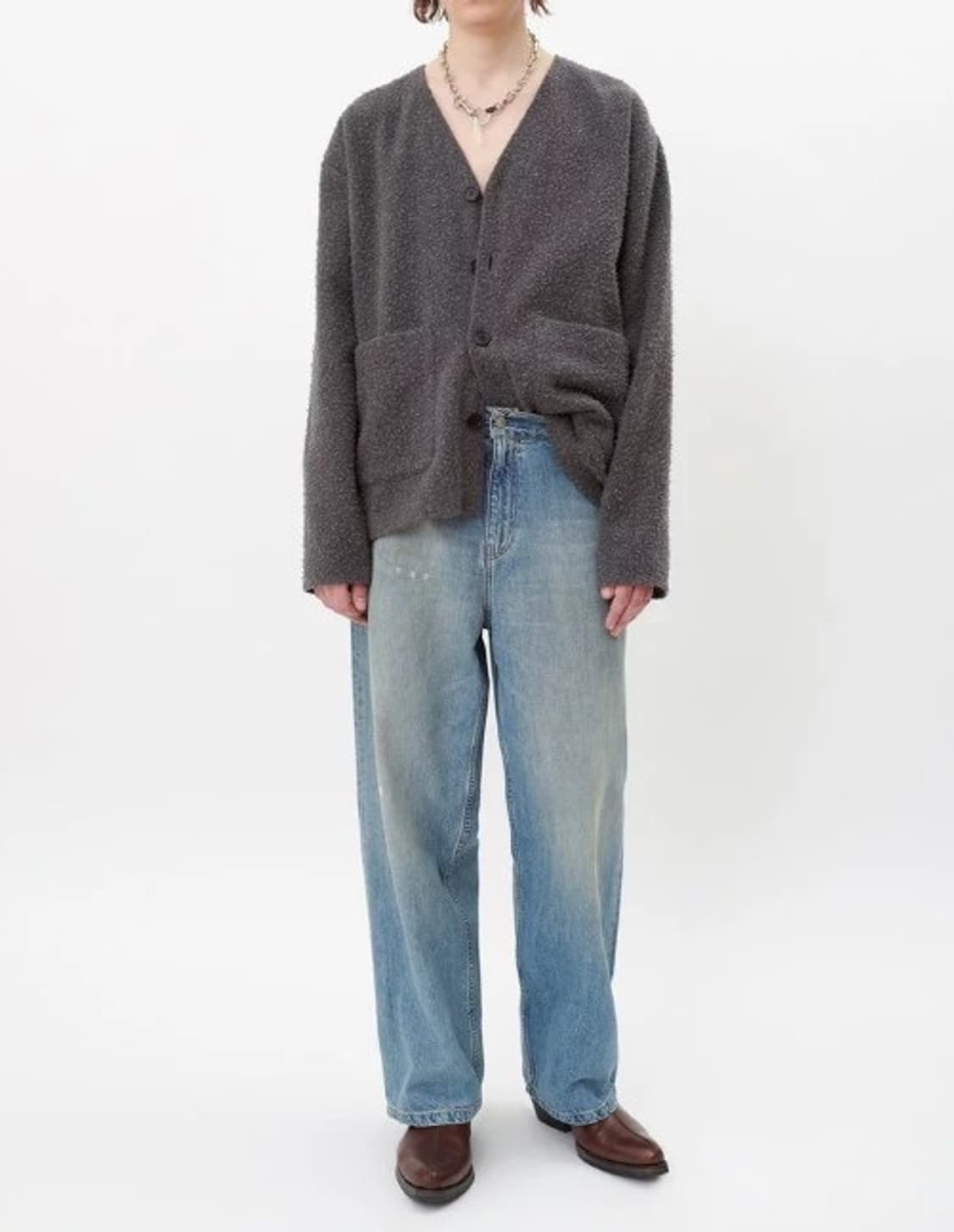 구매) 아워레가시 리페인팅 바스트컷 46 상품이미지1