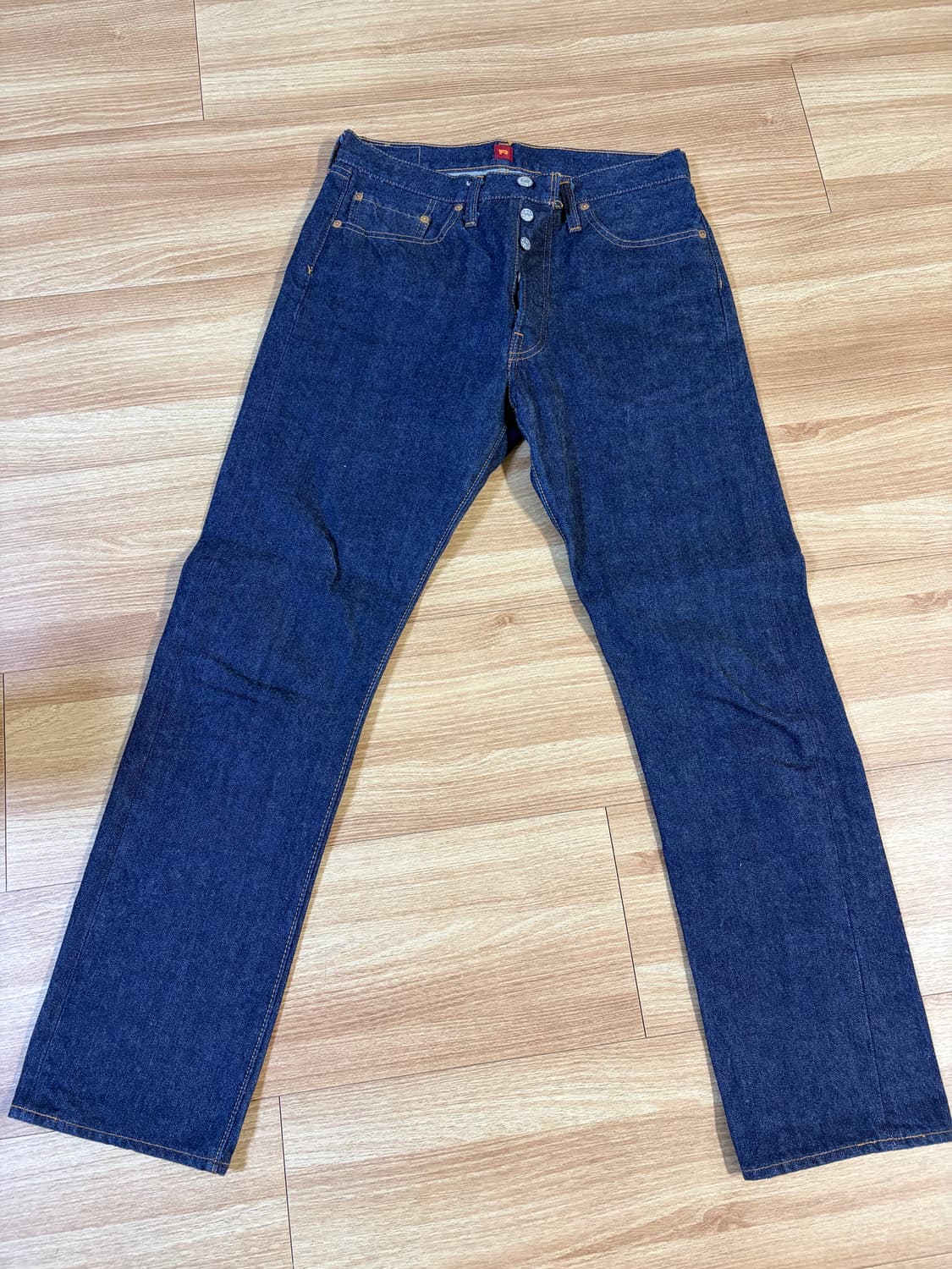 레졸루트 710 W31 L32 상품이미지1