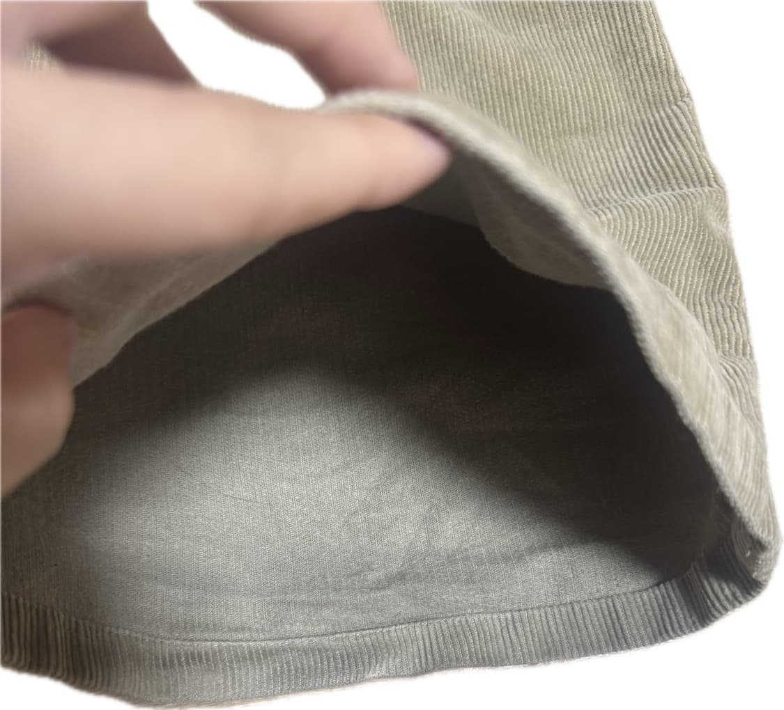 리바이스 517-15 부츠컷 바지 W32 L34 상품이미지4