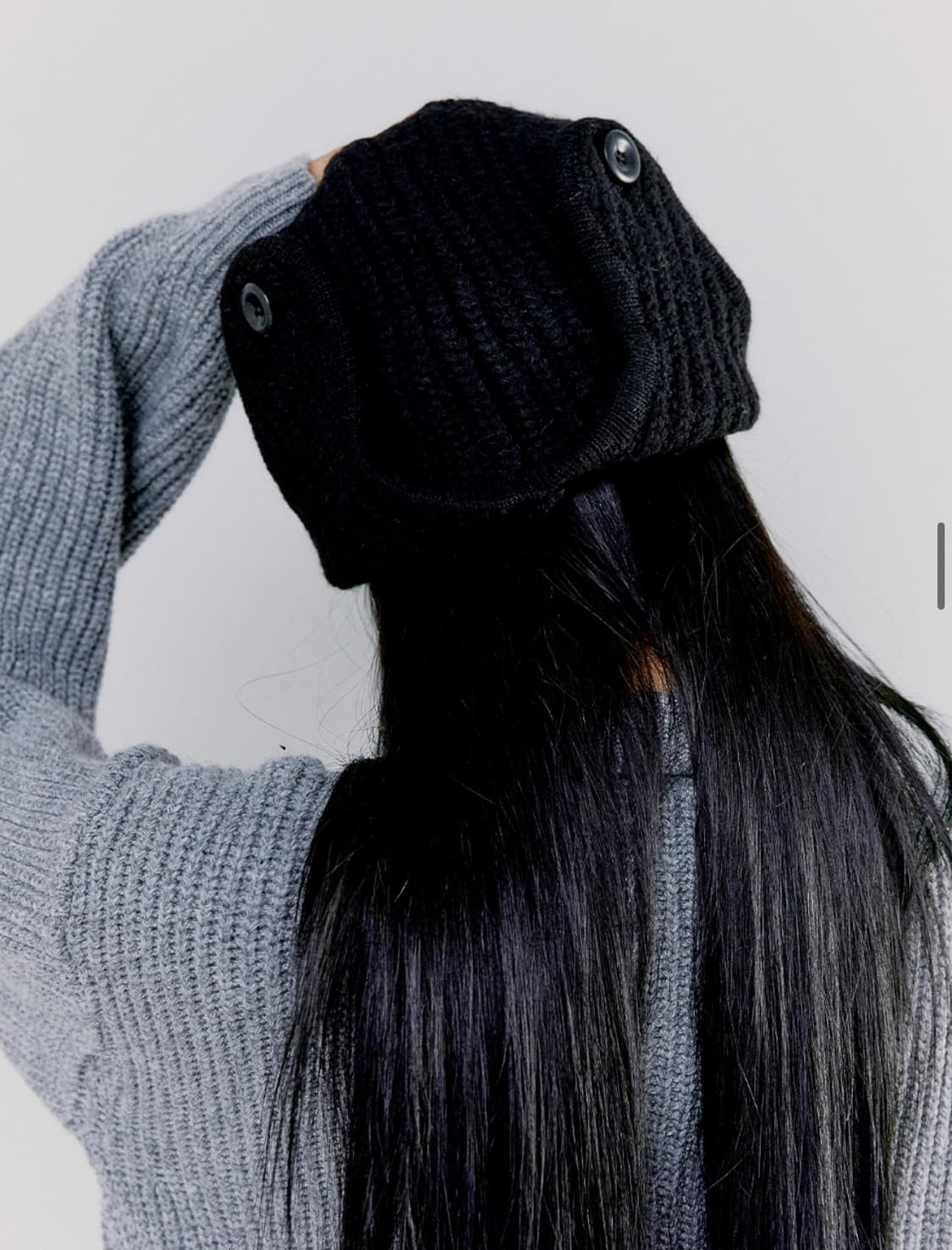 오피쉬 비니 상품이미지3