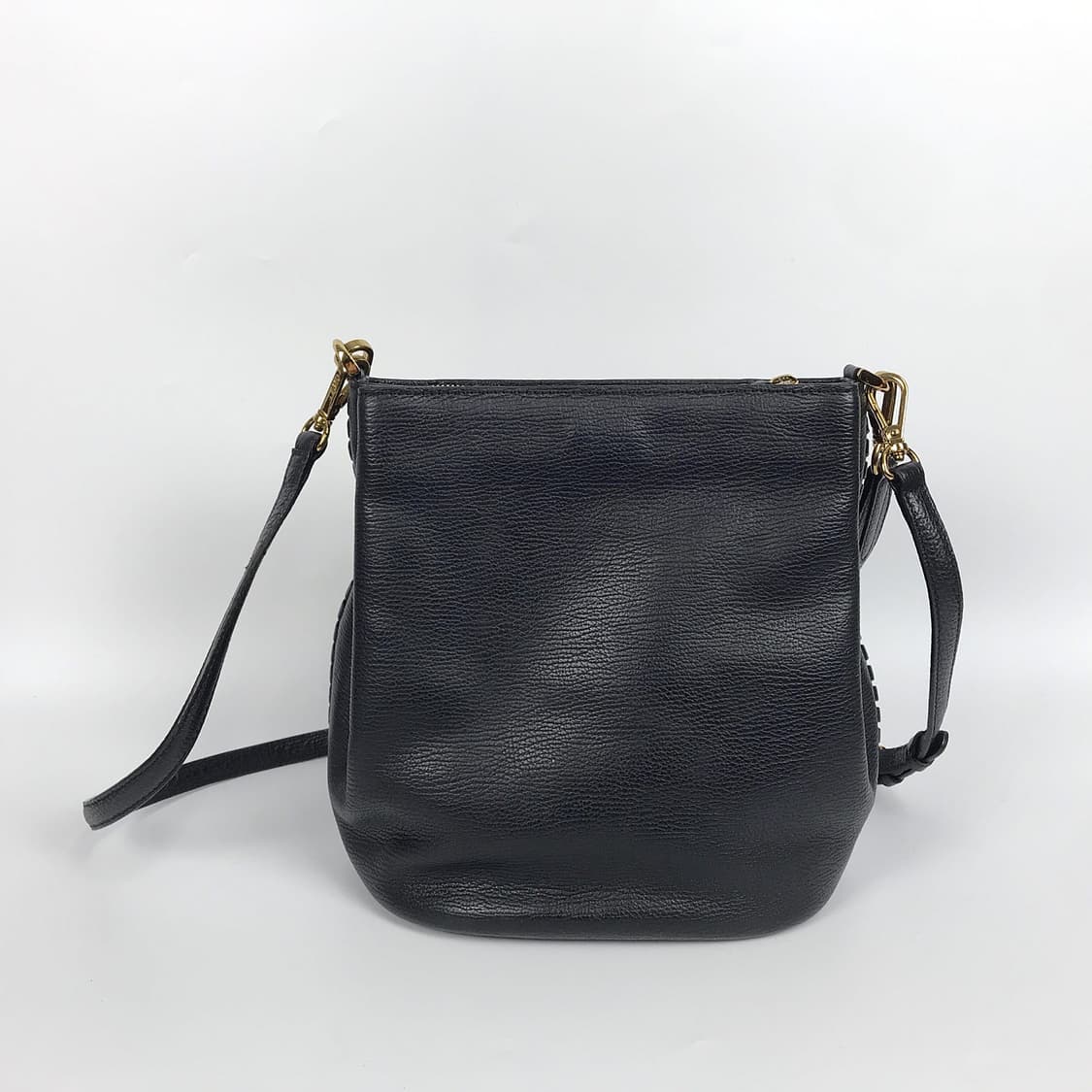 닥스 DAKS 2way 숄더백 토트백 여성 가방 상품이미지7