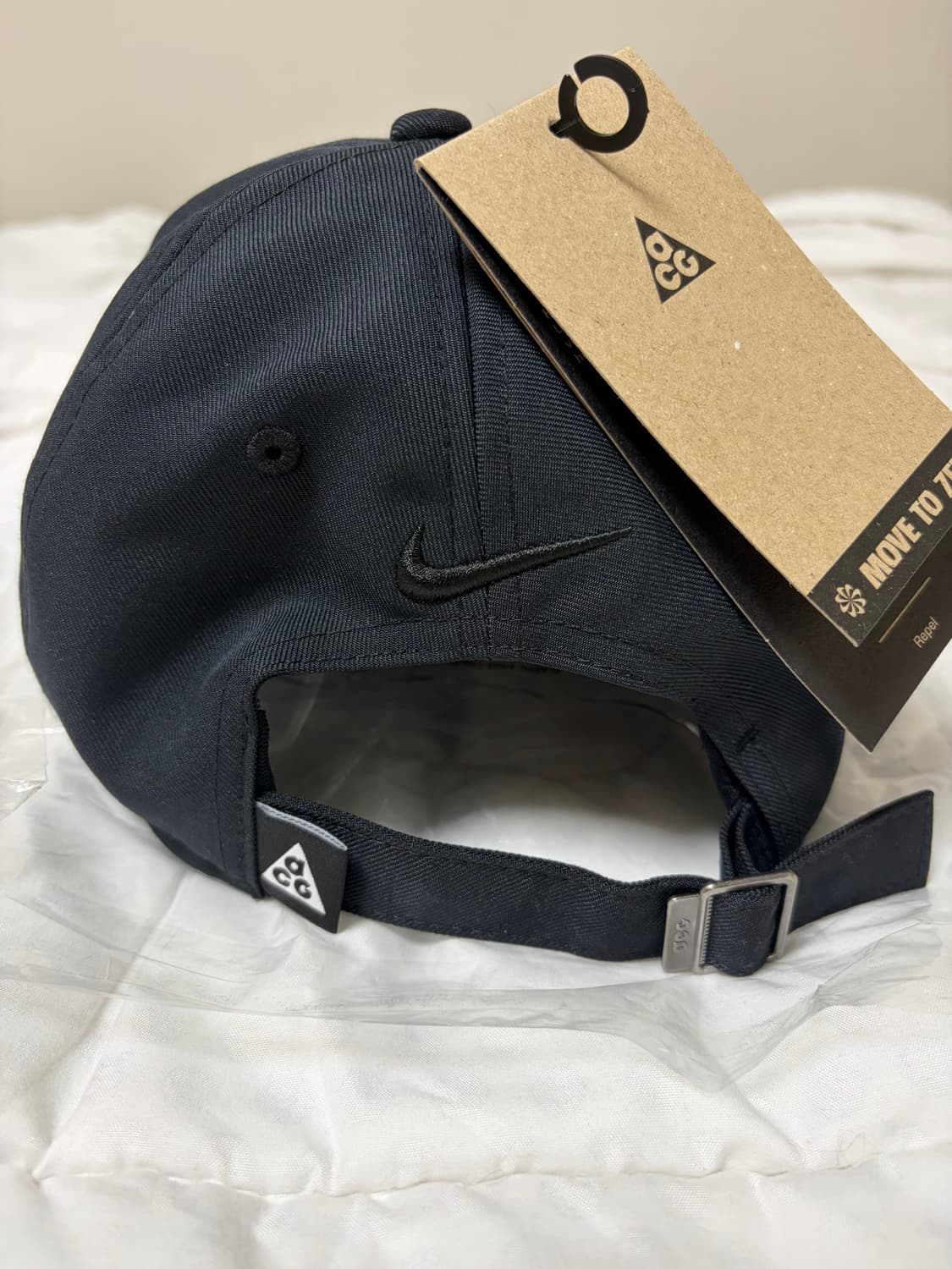 <새상품>Nike acg unstructured cap (m사이즈) 상품이미지4