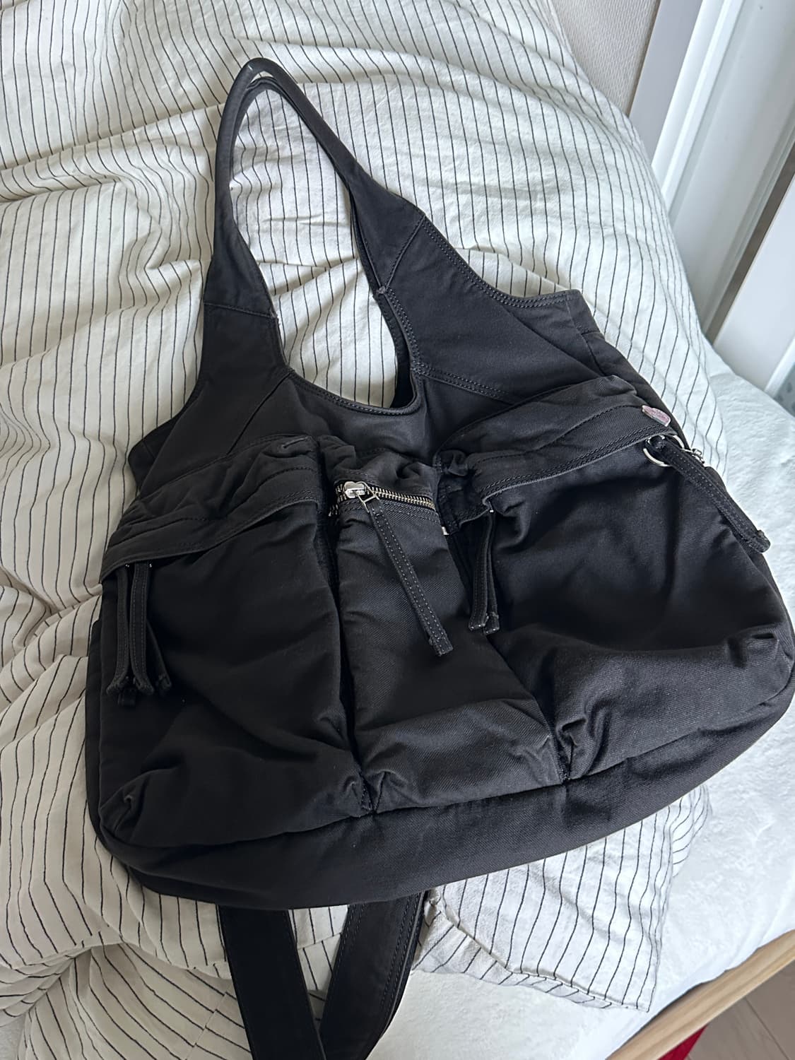 벨리에 가방 팝니다 상품이미지1