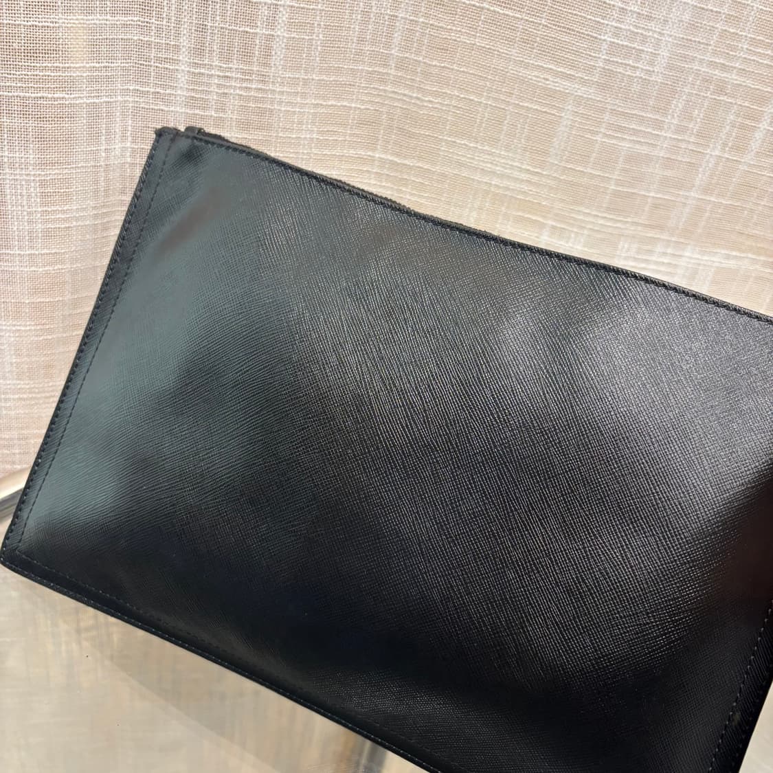 정품 지방시 마리아 클러치백     상품이미지6