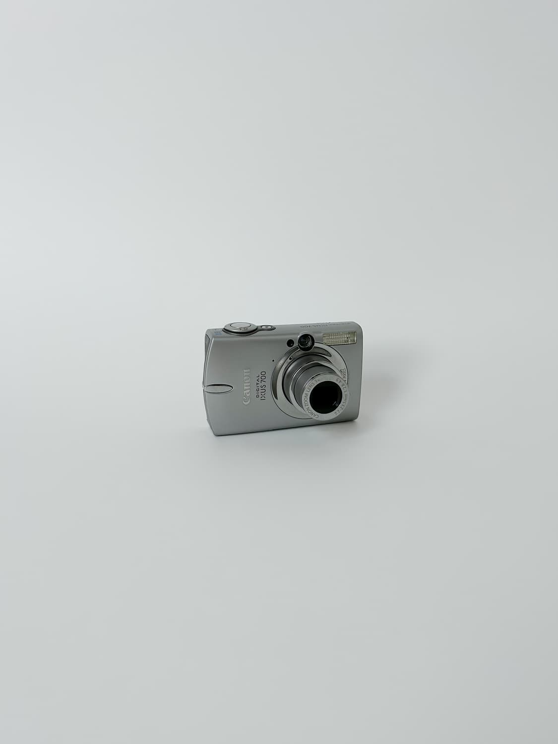 인기!) 캐논 익서스 750 Ixus 빈티지 디카 상품이미지2