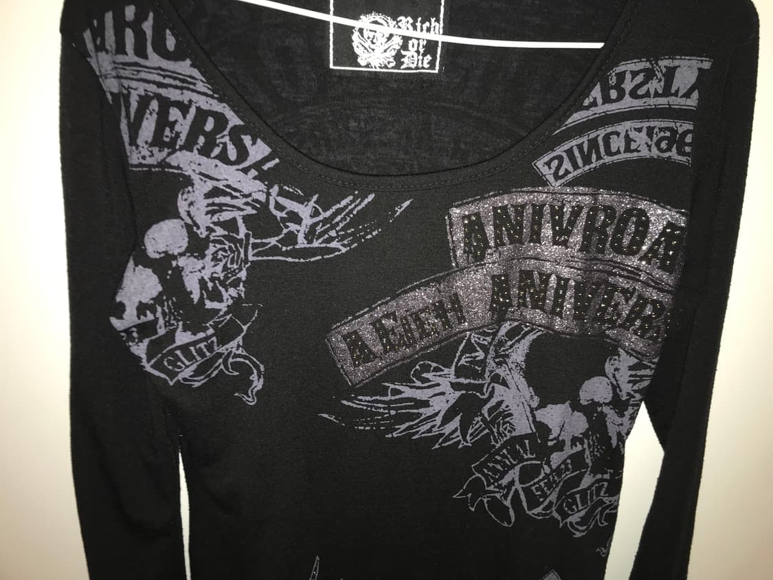 Long sleeve 상품이미지1