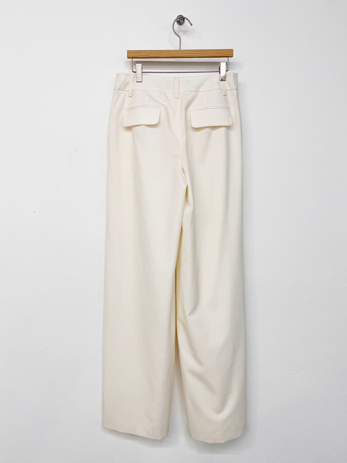 비비안 웨스트우드 와이드 팬츠 상품이미지8