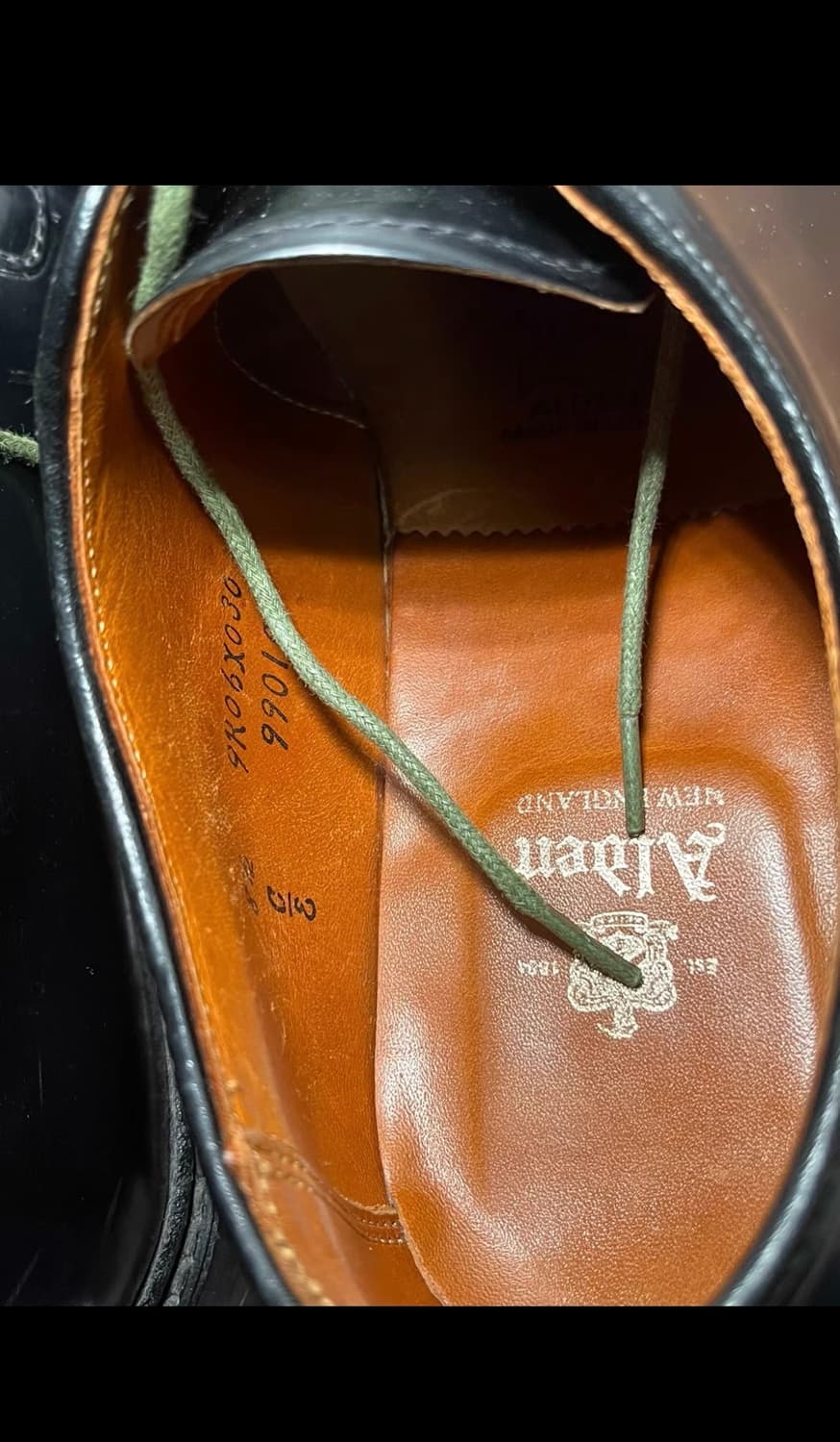 알든 9901 8.5e 상품이미지8