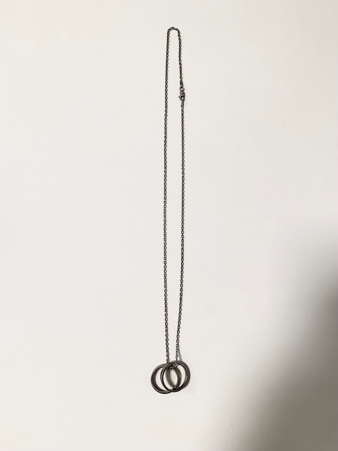 노스웍스 목걸이 상품이미지1