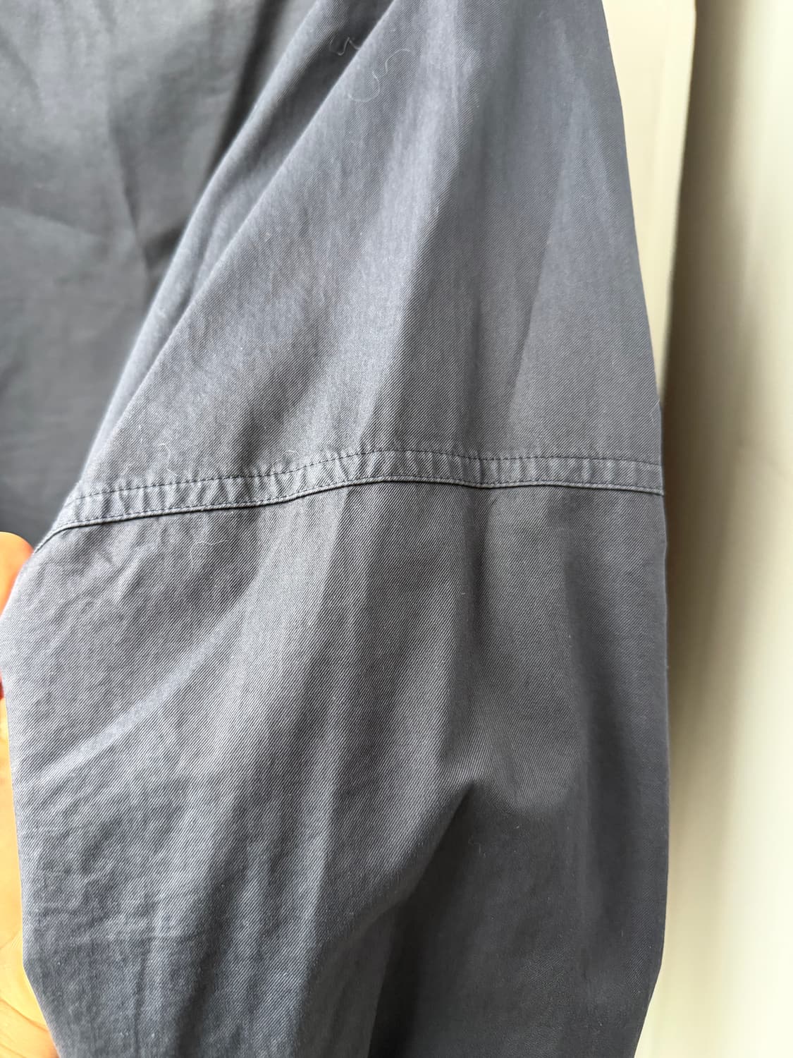 Dries Van Noten button shirt size 48 상품이미지3