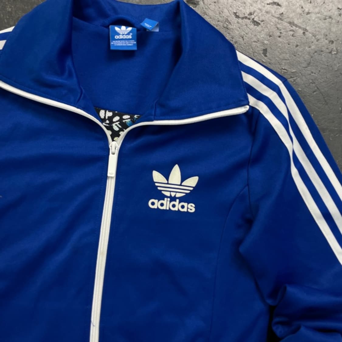 95 아디다스 유로파 져지 상품이미지2