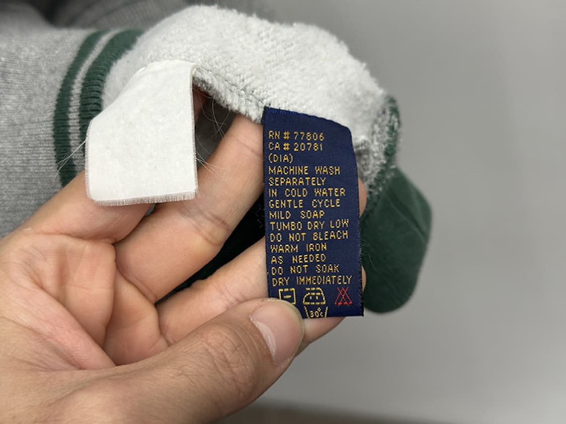 TOMMY HILFIGER (XL) 상품이미지9