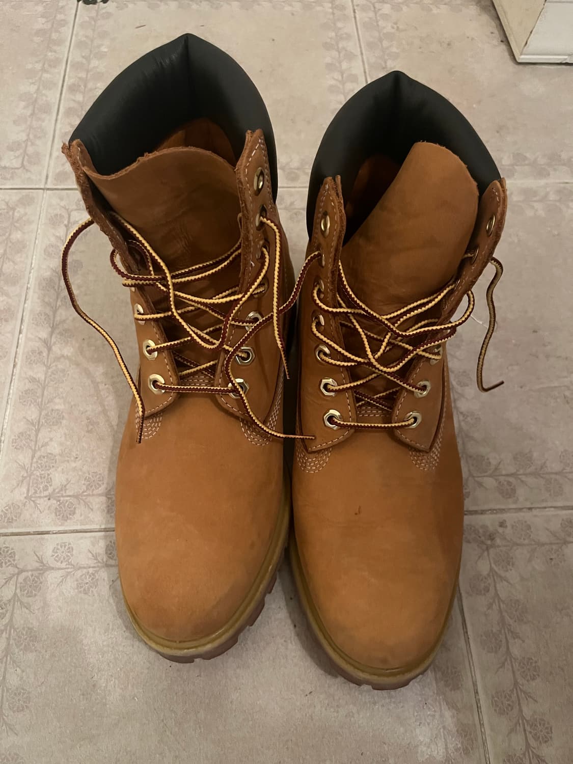 팀버랜드 프리미엄 6인치 와이드 270 상품이미지1