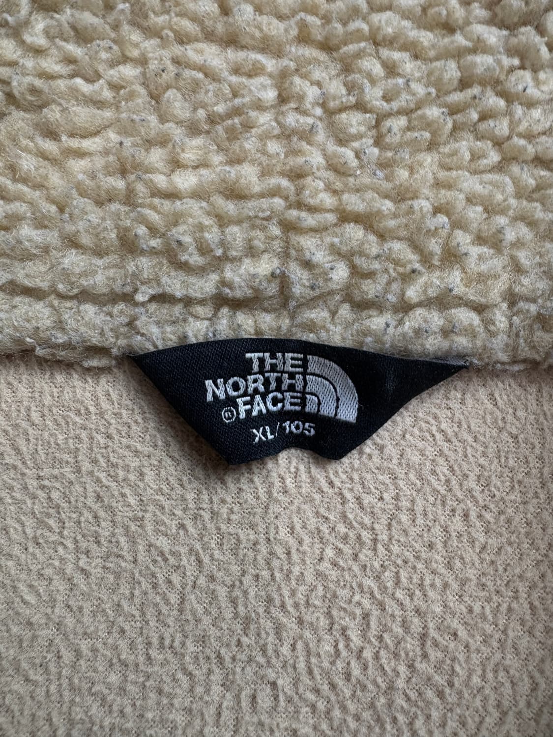 노스페이스 스노우 시티 쉐르파 플리스 자켓 2273 상품이미지4