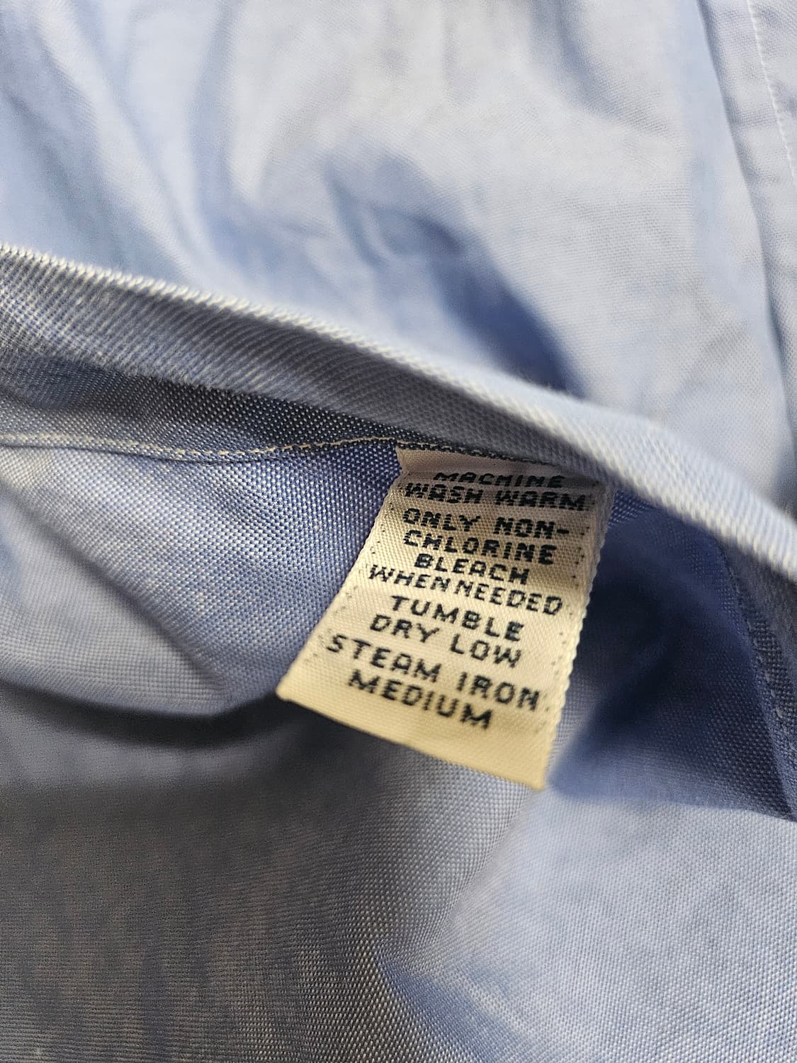 폴로랄프로렌 셔츠 상품이미지6